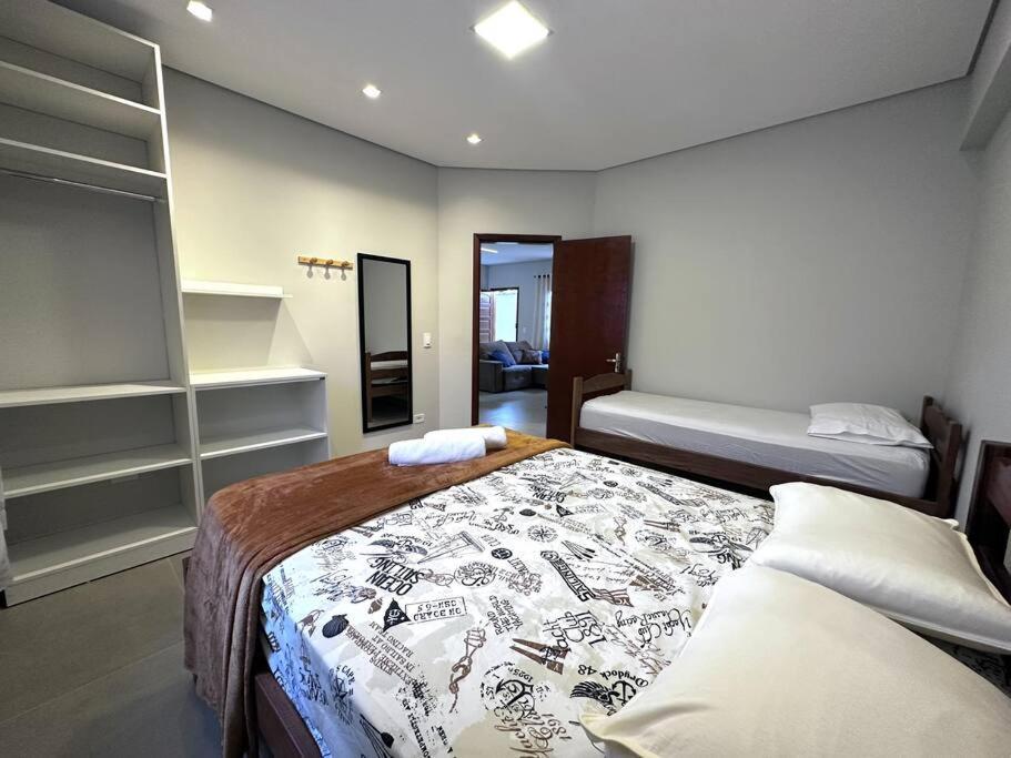 Apto Funcional Proximo A Orla Do Centro Hs1 Apartment *
