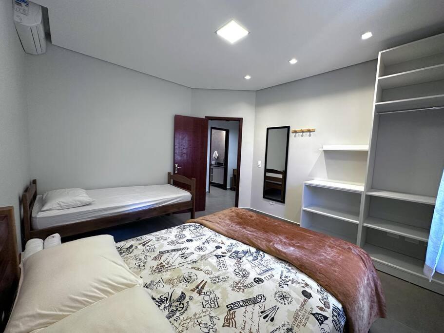 Apartment Apto Funcional Proximo A Orla Do Centro Hs1