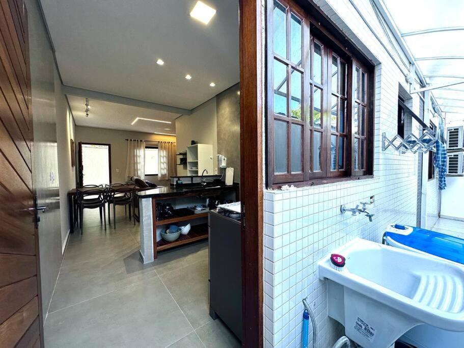 Apto Funcional Proximo A Orla Do Centro Hs1 Apartment *