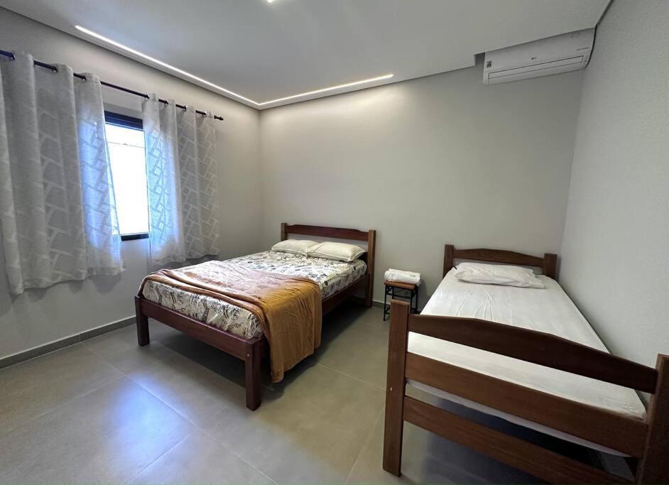 Apartment Apto Funcional Proximo A Orla Do Centro Hs1