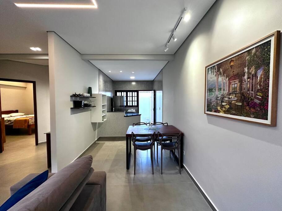 Apartment Apto Funcional Proximo A Orla Do Centro Hs1 Ubatuba